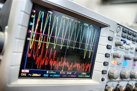 The Electronics Test Bench: Basic, Better, Best .
